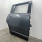 2022-2024 Rivian R1S Passenger Right Rear Door Shell Complete W/ Glass OEM
