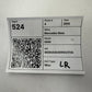 2014-2017 Mercedes S550 W222 Left Rear Spindle Knuckle Hub Wheel Bearing OEM
