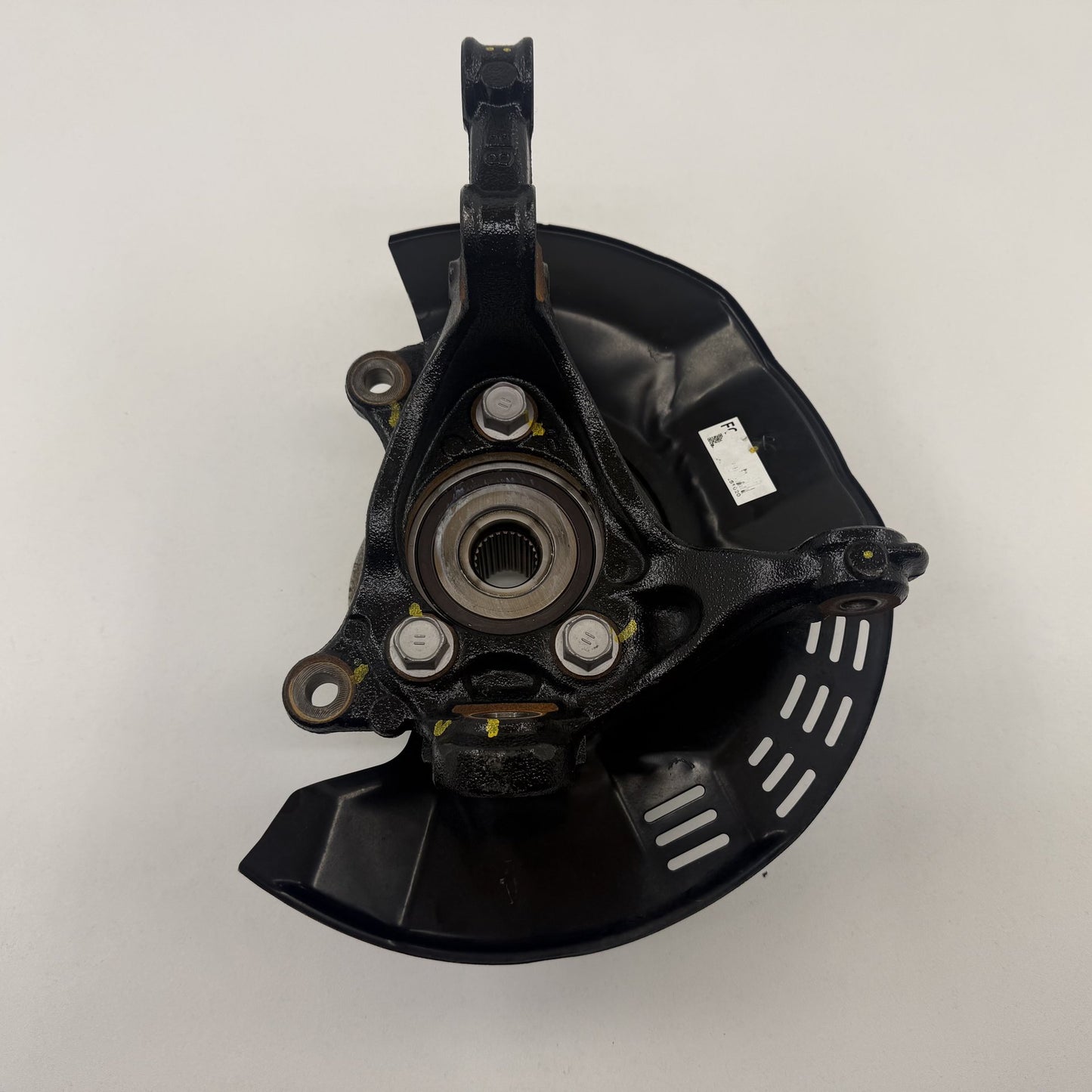 2023-2026 Toyota Prius Right Front Spindle Knuckle Hub Wheel Bearing OEM