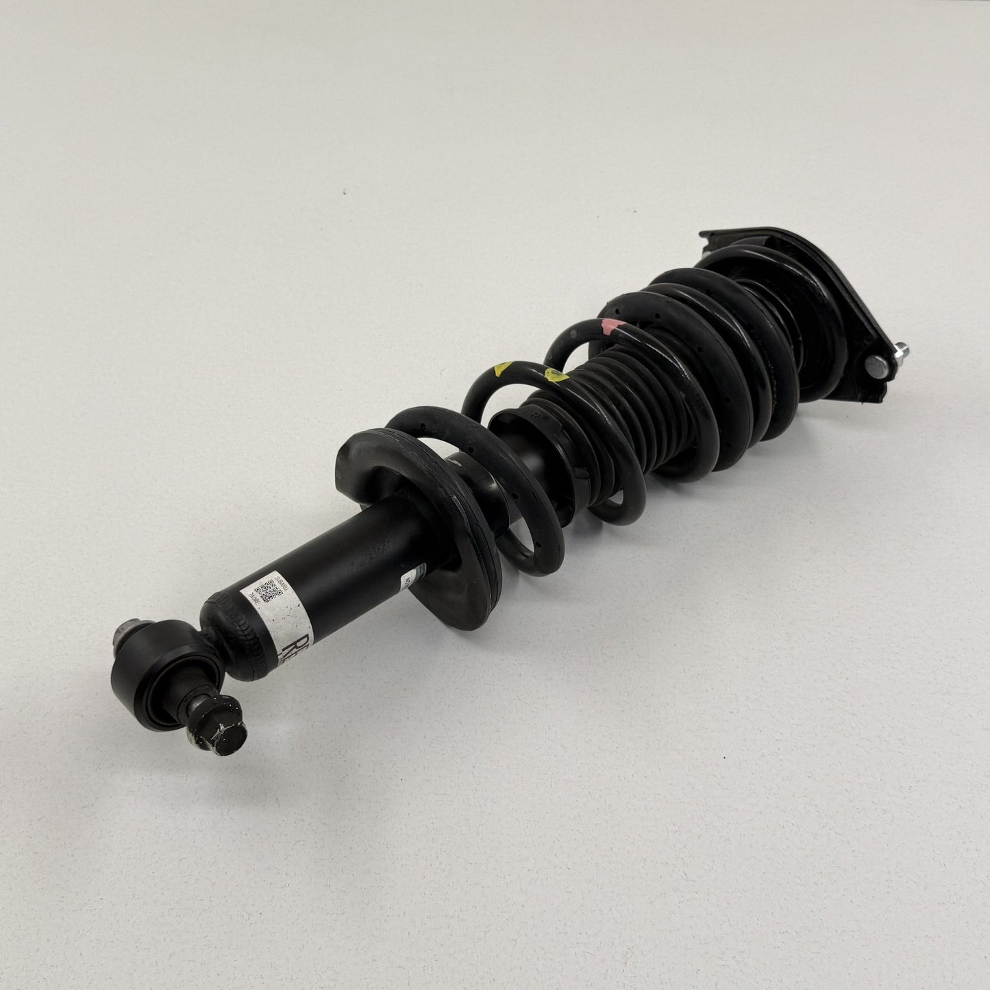 2022-2026 Subaru WRX Rear Strut Shock Absorber Pair Left & Right 20355VC210 OEM