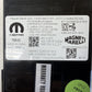 2021-2024 Dodge Durango Telematics Communication Control Module 68467662AH OEM