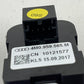 17-23 AUDI A4 S4 A5 S5 LEFT FRONT DOOR MIRROR CONTROL SWITCH KNOB 4M0959565M OEM