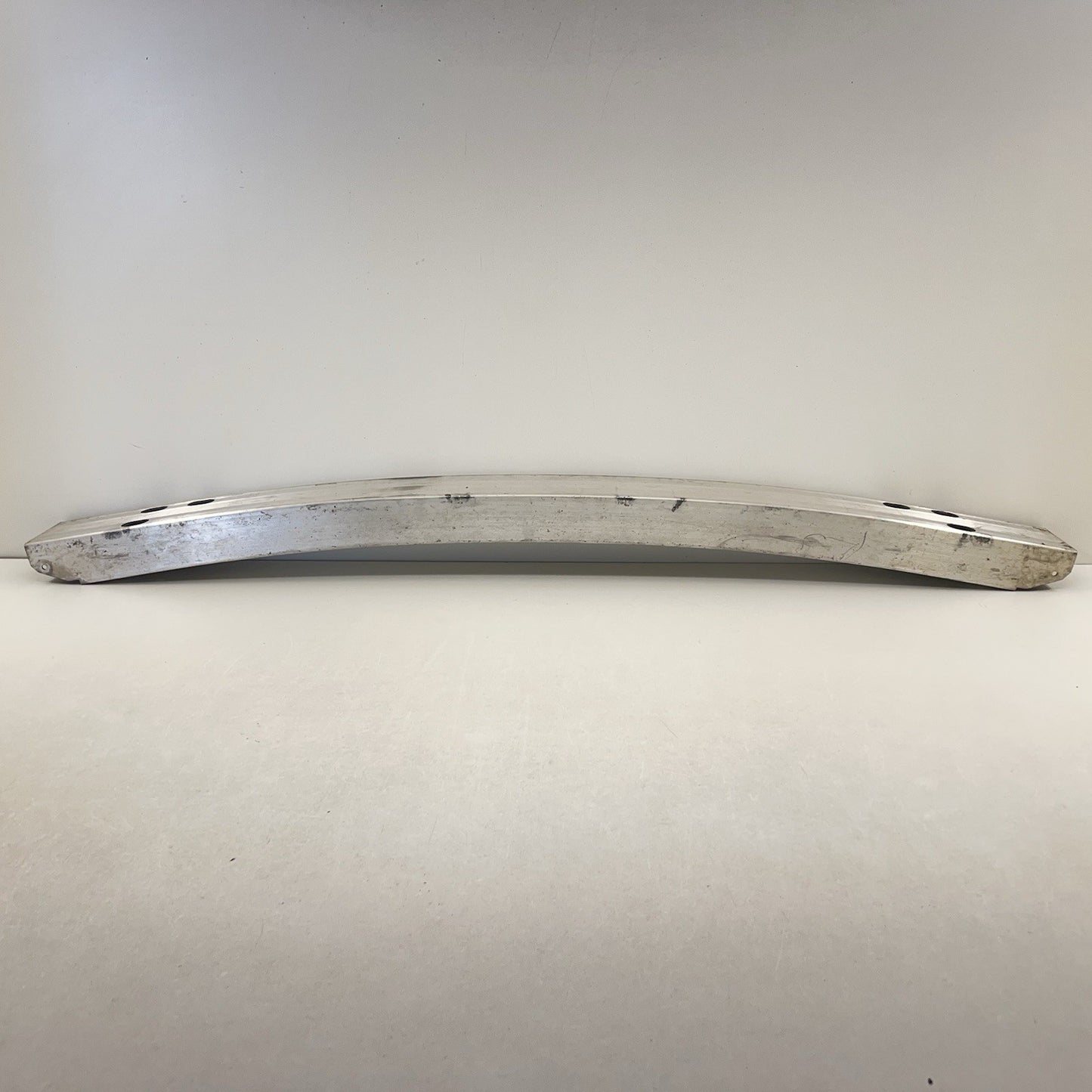 15-23 DODGE CHALLENGER REAR BUMPER REINFORCEMENT BAR IMPACT ABSORBER OEM