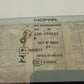 2011-2024 Dodge Durango Sunroof Sun Roof Glass Window 68091790AB OEM