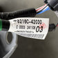 19-25 Toyota RAV4 Hybrid 259V 1.1 kWh Lithium Ion Battery Pack G9280-42171 OEM