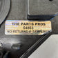 2019-2024 Ram 2500 3500 2WD 4WD 4x4 Transfer Case Select Switch 68368381AF OEM