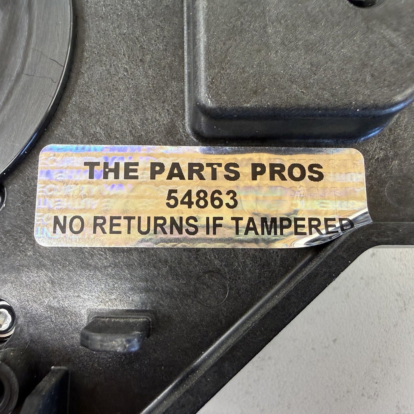 2019-2024 Ram 2500 3500 2WD 4WD 4x4 Transfer Case Select Switch 68368381AF OEM