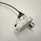 2014-2020 Mercedes S550 W222 Right Rear Door Lock Latch Actuator Keyless Go OEM