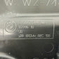 18-24 BMW G02 X3 X4 Passenger Right Front Fender Liner Wheel Splash Guard OEM