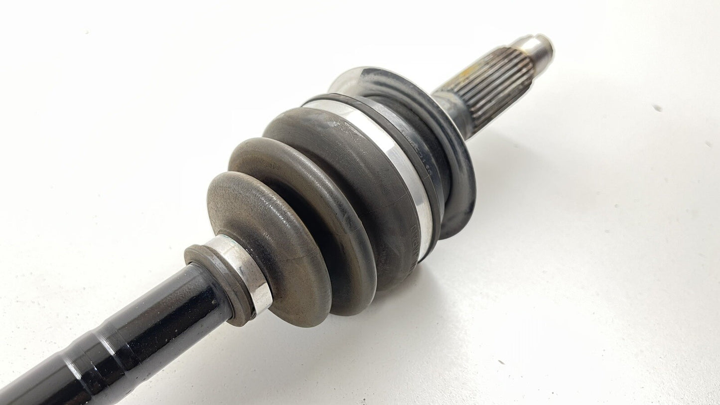 17-23 Subaru Impreza Left Or Right Rear CV Axle Shaft 28421FL000 OEM