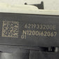 14-16 Mercedes E350 W212 Right Front Seatbelt Seat Belt Retractor Black OEM