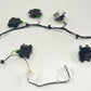 2024 ACURA INTEGRA TYPE S HVAC BOX HEATER AC FLAP MOTOR AIR MIX ACTUATOR SET OEM