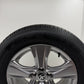 2022-2025 Toyota RAV4 Hybrid 17" 17x7 Wheel Rim W/ Tire 42611-42A30 Factory OEM