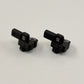 2023-2025 Honda Pilot Crash Impact Sensor Pair 77970-3N0-S110-M1 OEM