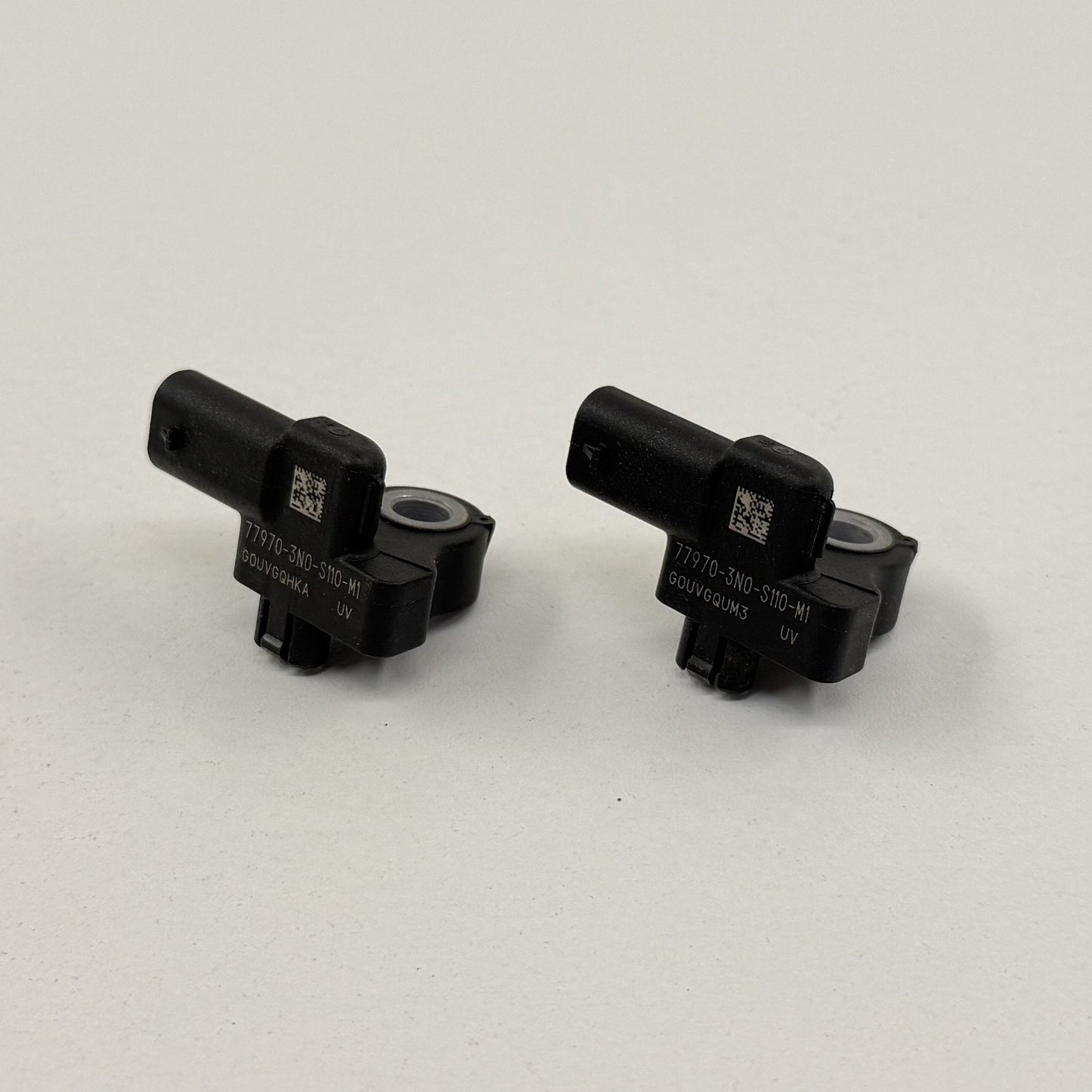 2023-2025 Honda Pilot Crash Impact Sensor Pair 77970-3N0-S110-M1 OEM