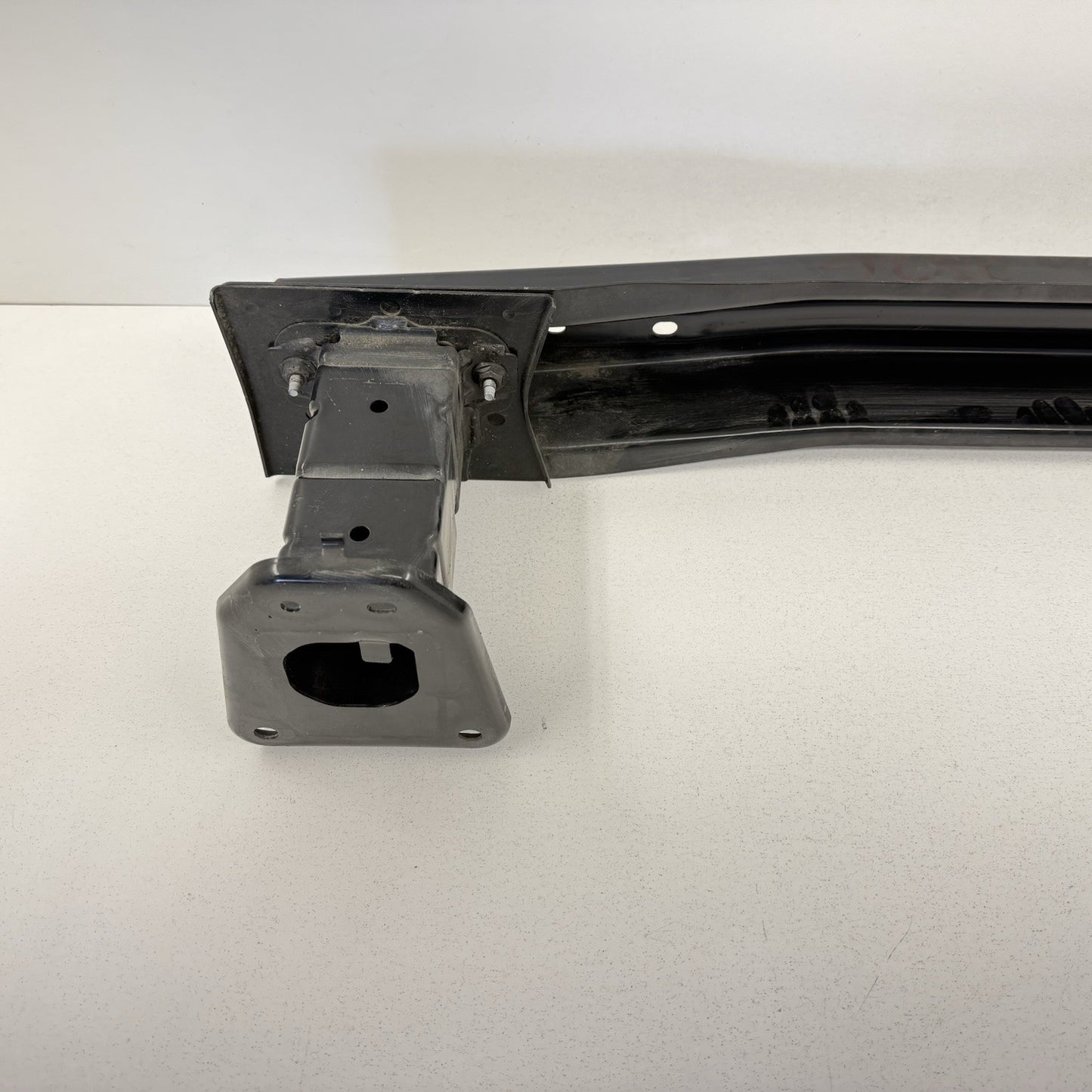 17-22 Toyota Prius Prime Rear Reinforcement Bar Crash Impact Absorber Beam OEM
