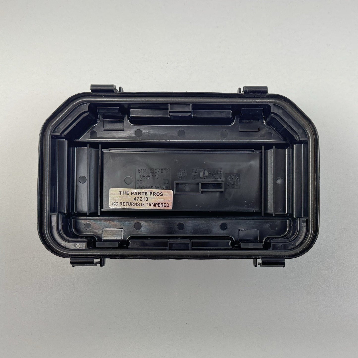 12-20 BMW M2 F22 F30 F32 F80 F87 Power Distribution Fuse Relay Box 9389068 OEM