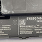 17-20 AUDI A4 S4 A5 S5 INTERFACE GATEWAY CONTROL MODULE 8W8907468F OEM