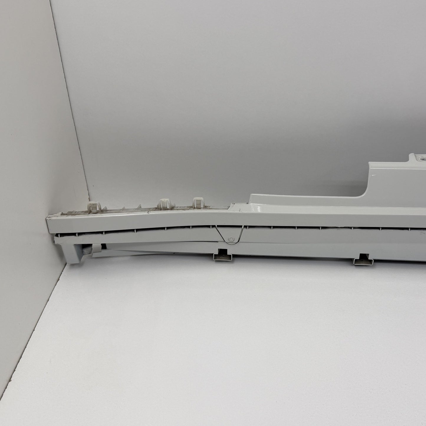 2021-2026 BMW M4 G82 G83 Driver Left Side Skirt Rocker Panel Cover Trim OEM