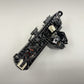 12-14 Mercedes W204 C250 Right Front Exterior Door Handle Keyless Go OEM