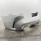 2021-2026 BMW M4 G82 G83 Rear Bumper Cover W/ Sensors Alpine White OEM