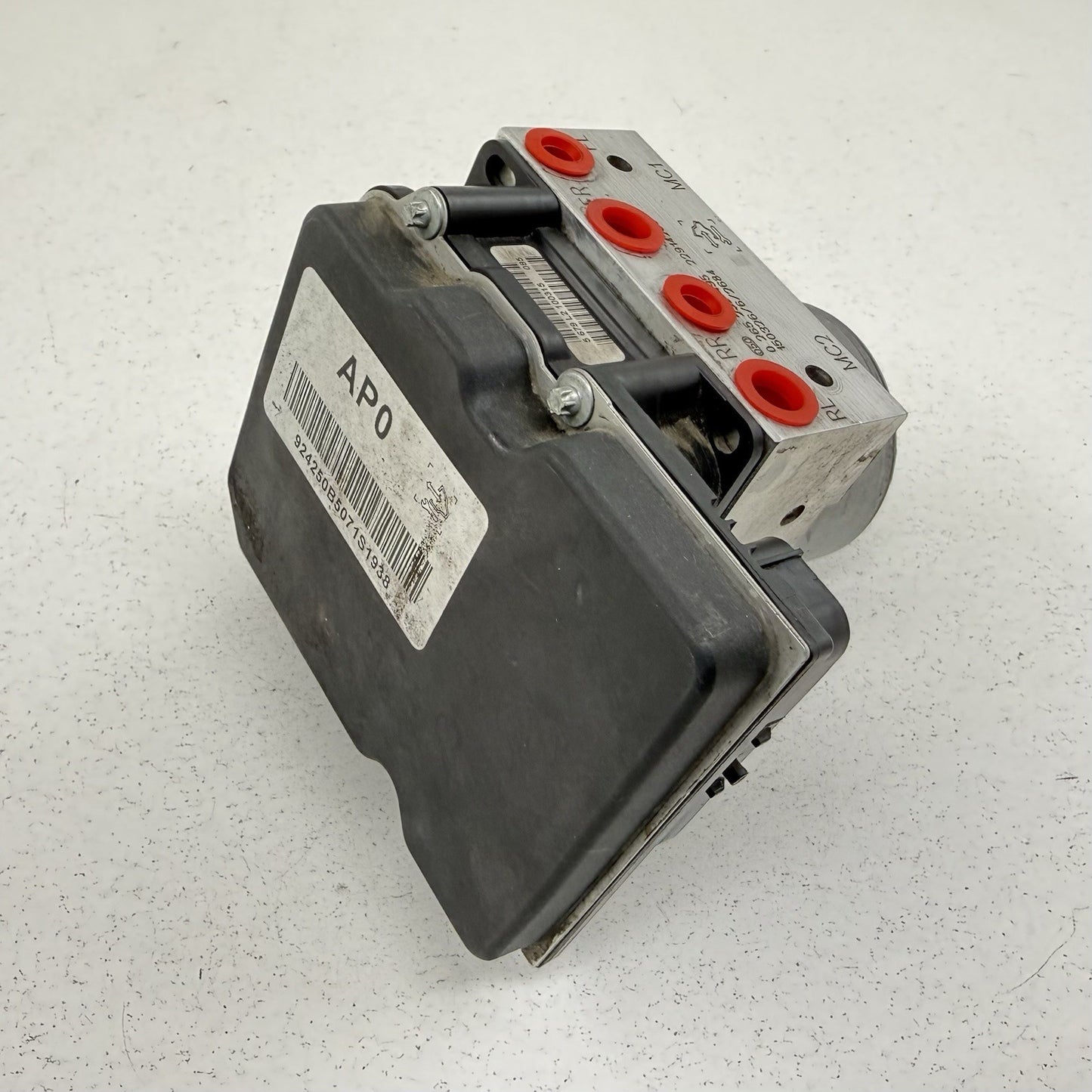 14-15 Chevrolet Camaro SS Anti Brake Lock Pump Module ABS Pump 22914250 OEM