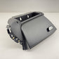 17-23 Audi R8 Dashboard Glove Box Storage Compartment Black 4S1857096E OEM
