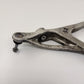 2022-2024 Rivian R1S R1T Passenger Right Front Control Arm Suspension Set OEM