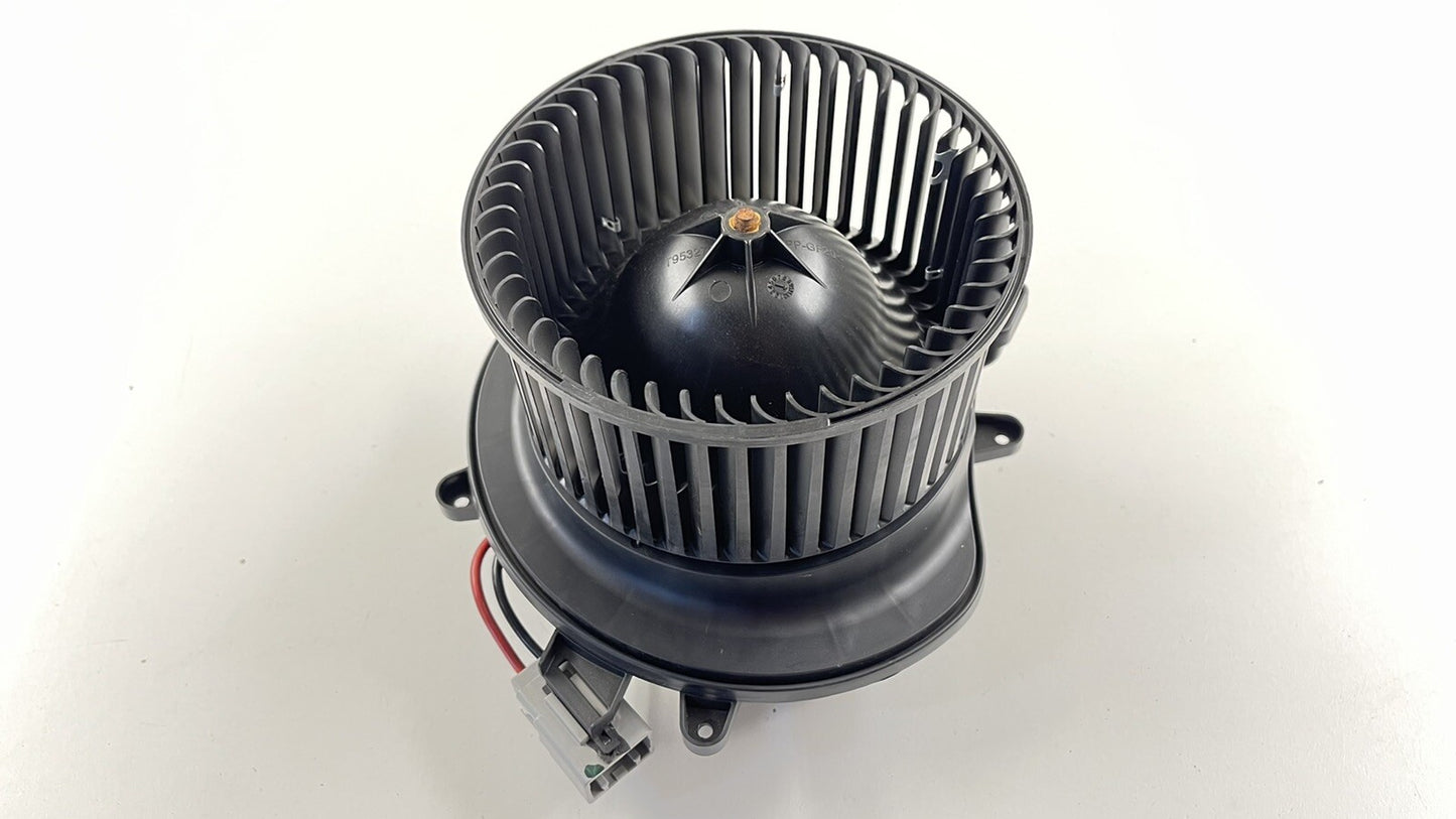 15-23 FORD MUSTANG GT HVAC AC AIR BLOWER FAN MOTOR WHEEL FR3B-19846-A OEM