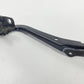 18-20 SUBARU CROSSTREK DRIVER LEFT FRONT HOOD HINGE BLACK OEM