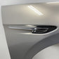2014-2018 Bentley Flying Spur Passenger Right Front Fender Panel Silver OEM