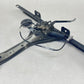 18-21 SUBARU WRX OR STI RADIATOR SUPPORT TIE BAR WITH HOOD LOCK LATCH OEM