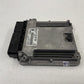 2014-2018 Bentley Flying Spur W12 Engine Control Module ECU Pair 07C907309 OEM