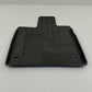 2023-2025 Honda Pilot Front All Weather Rubber Floor Mat Pair Left & Right OEM