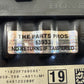 2023-2025 Honda Pilot Passenger Right Front Knee Airbag Air Bag OEM