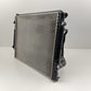 16-23 Toyota Tacoma 3.5L Automatic Engine Radiator With Fan Shroud Assembly OEM