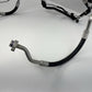 08-10 Audi TT HVAC AC Line Hose Pipe Tube 8J0820719F OEM
