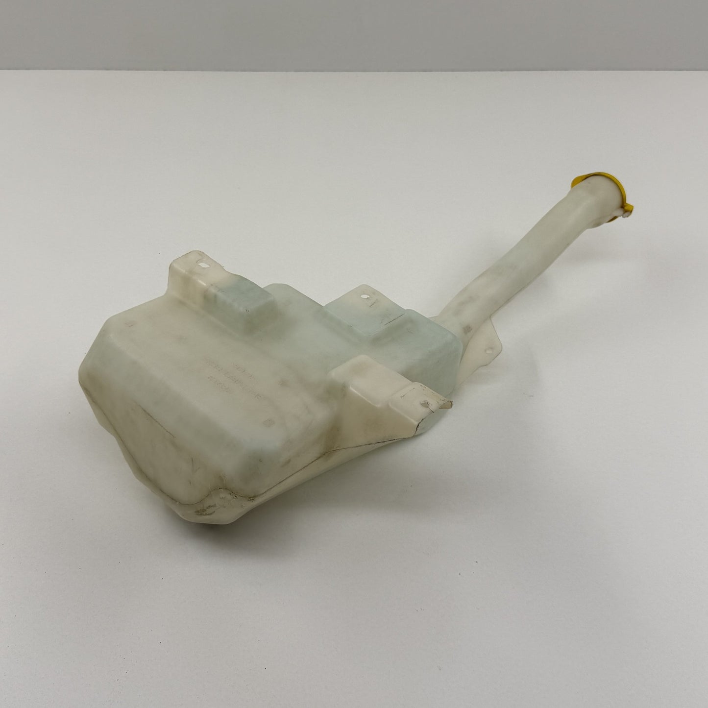 2015-2017 Ford Mustang Windshield Washer Reservoir Bottle Tank OEM