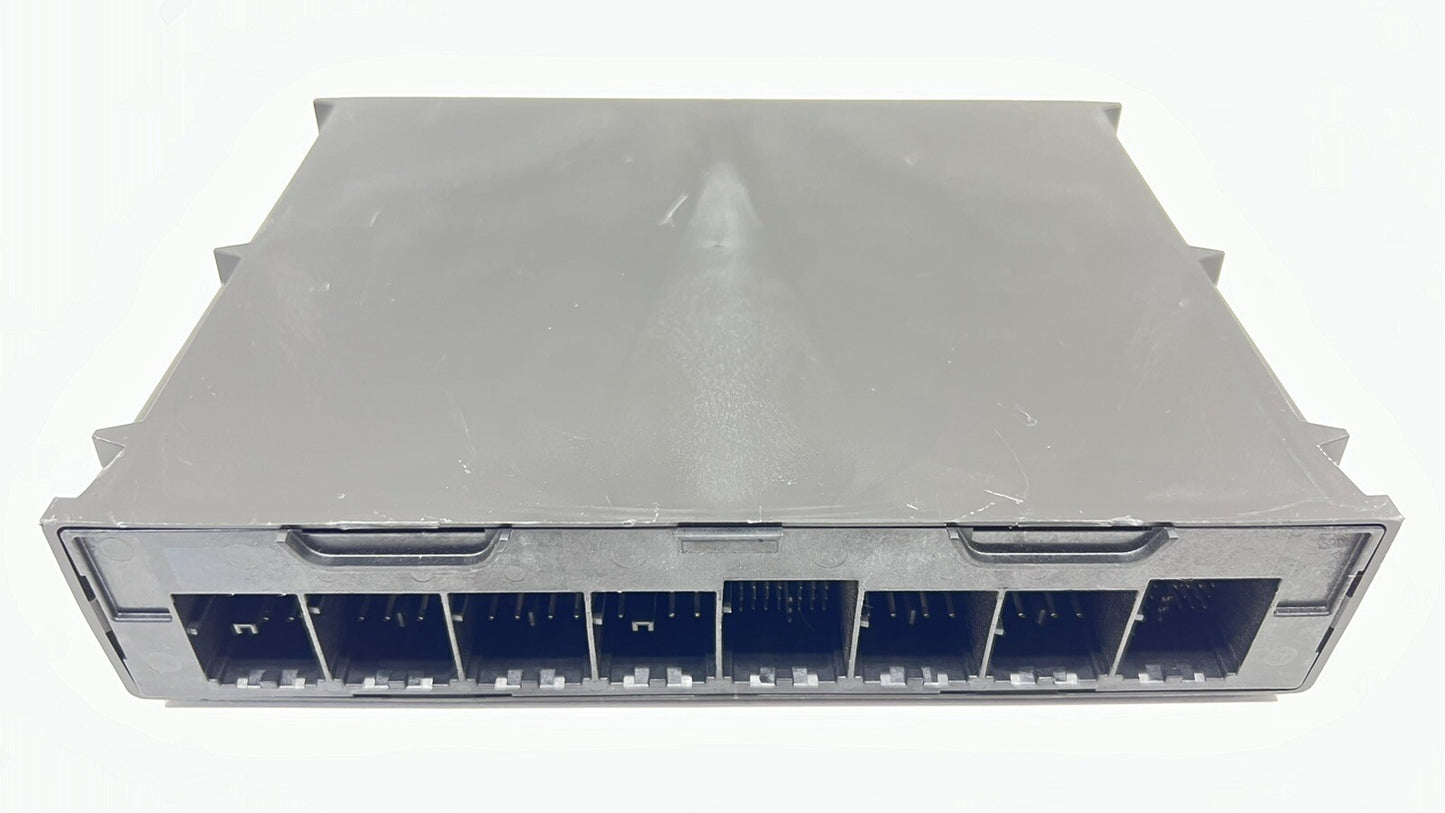 22-24 CADILLAC CT4 V BLACKWING BODY CONTROL MODULE BCM 13548771 OEM