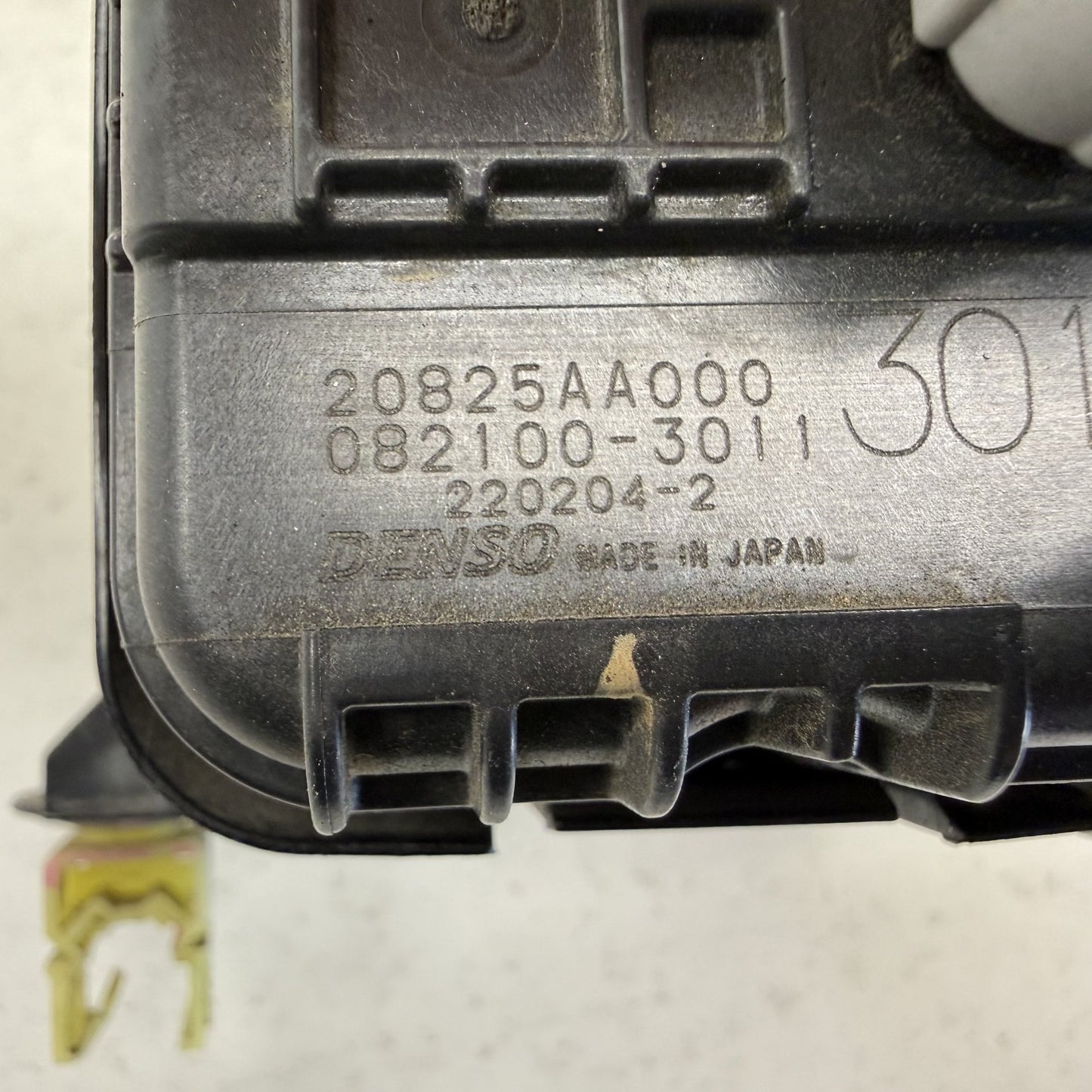 2022-2026 Subaru WRX Fuel Evap Vapor Charcoal Emission Canister 42035FL020 OEM