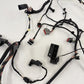2023 Ram 5500 Limited Crew Cab Interior Floor Body Wiring Harness 68457763AA OEM