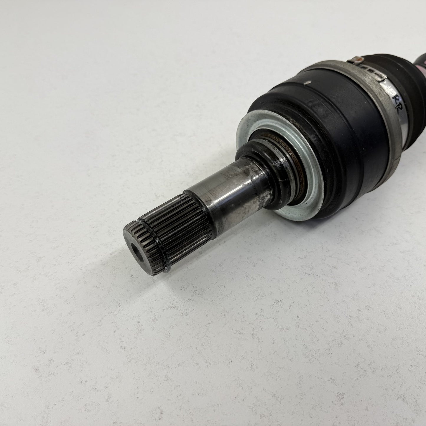 2013-2015 Chevrolet Camaro SS 1LE Passenger Right Rear CV Axle Shaft OEM