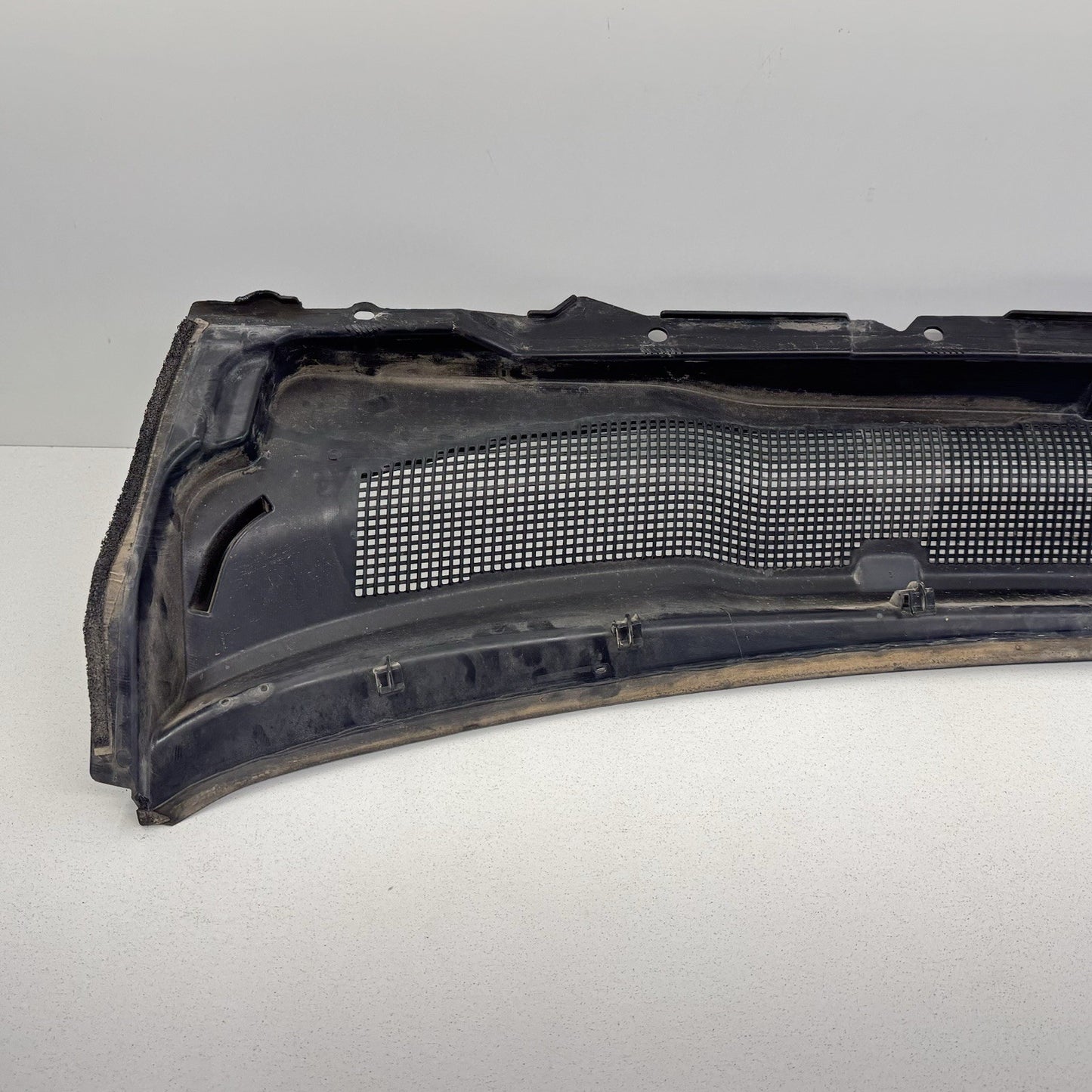 19-25 Ram 2500 3500 Front Windshield Cowl Cover Trim Panel 68362458AC OEM