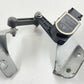15-17 MCLAREN 650S DRIVER LEFT FRONT HEADLIGHT HEIGHT LEVEL SENSOR 11M0253CP OEM
