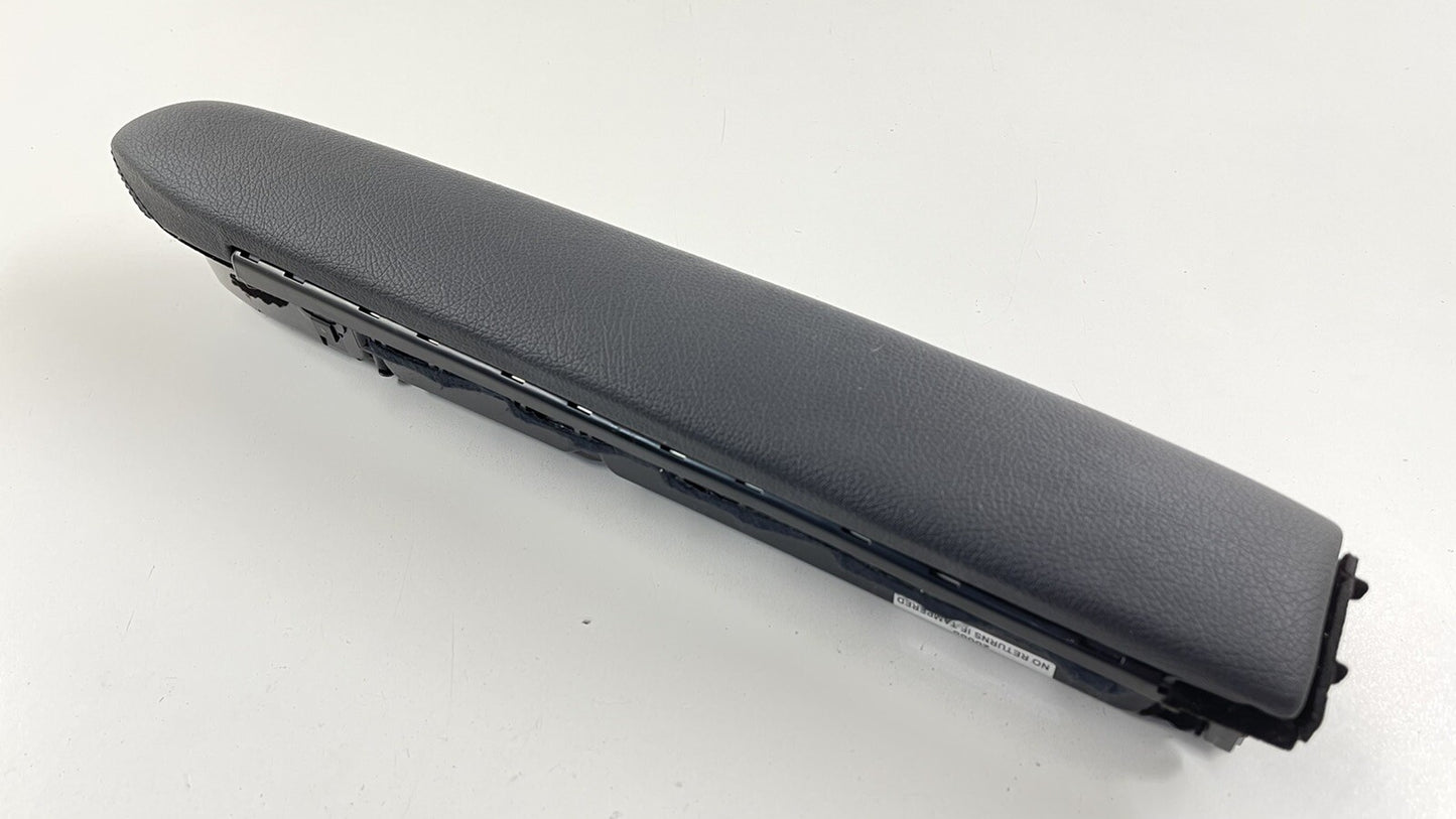 07-13 MERCEDES BENZ W221 S CLASS RIGHT FRONT DOOR PANEL STORAGE COMPARTMENT OEM