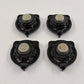 2014-2020 Mercedes-Benz S550 W222 Burmester Speaker Tweeter Subwoofer Set OEM