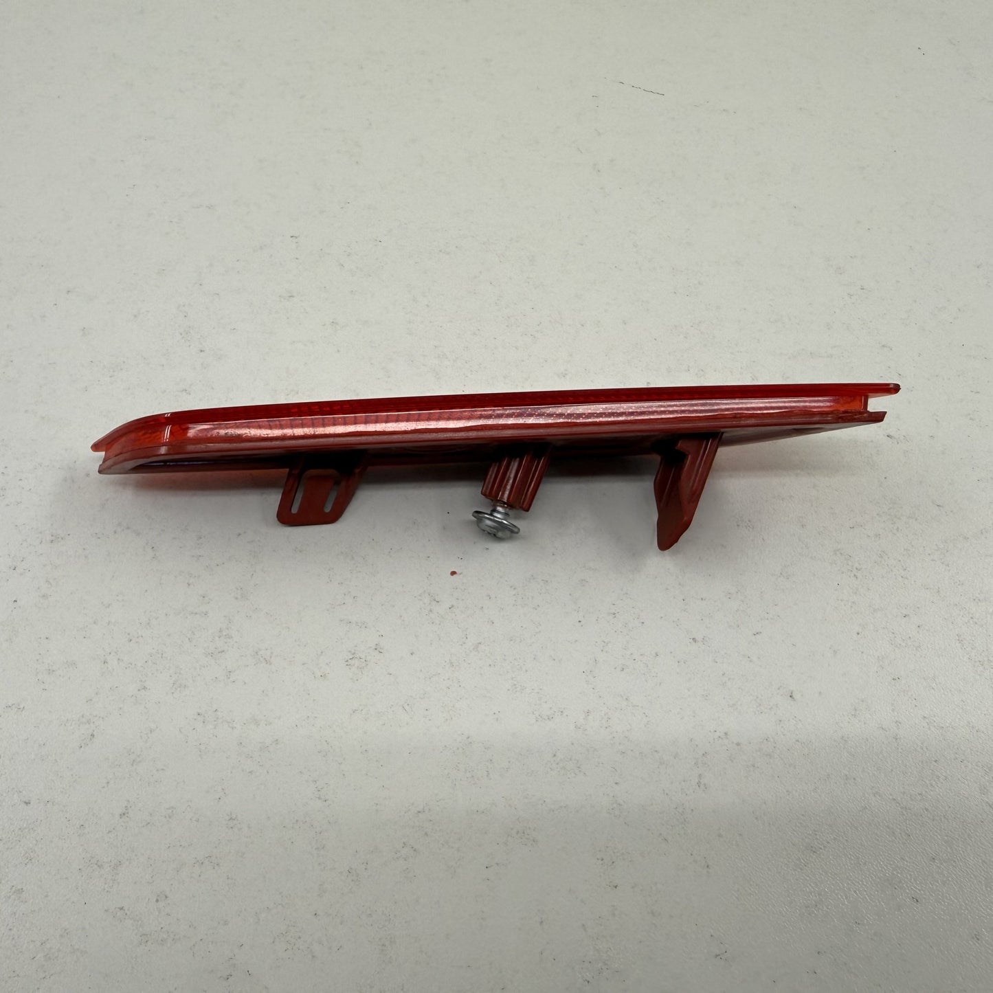 2021-2026 Lexus IS300 IS350 IS500 Left Rear Bumper Reflector Side Marker OEM