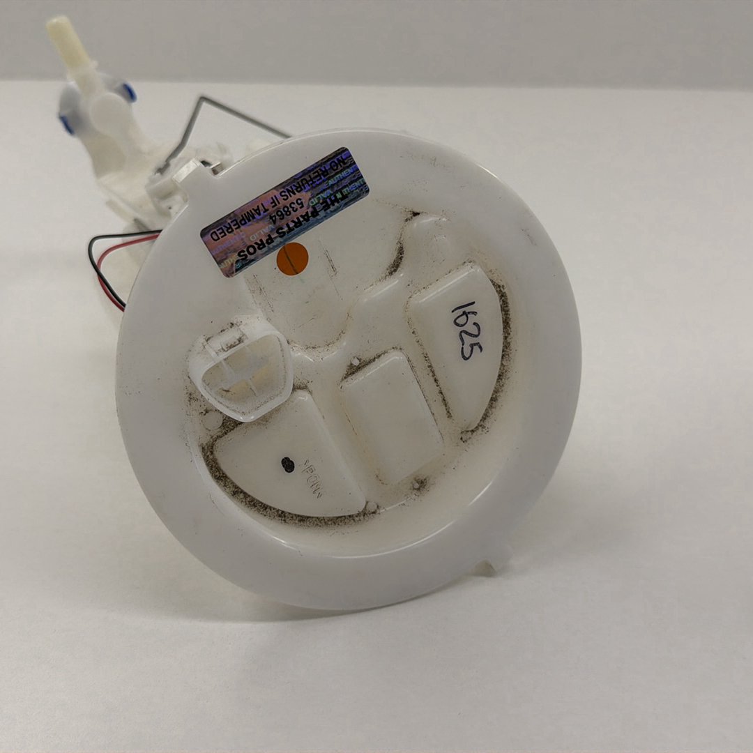 2022 Lexus IS500 - Gas Tank Fuel Pump Sending Unit Pair