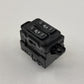2015-2021 Subaru WRX Or STI Front Heated Seat Control Switch OEM