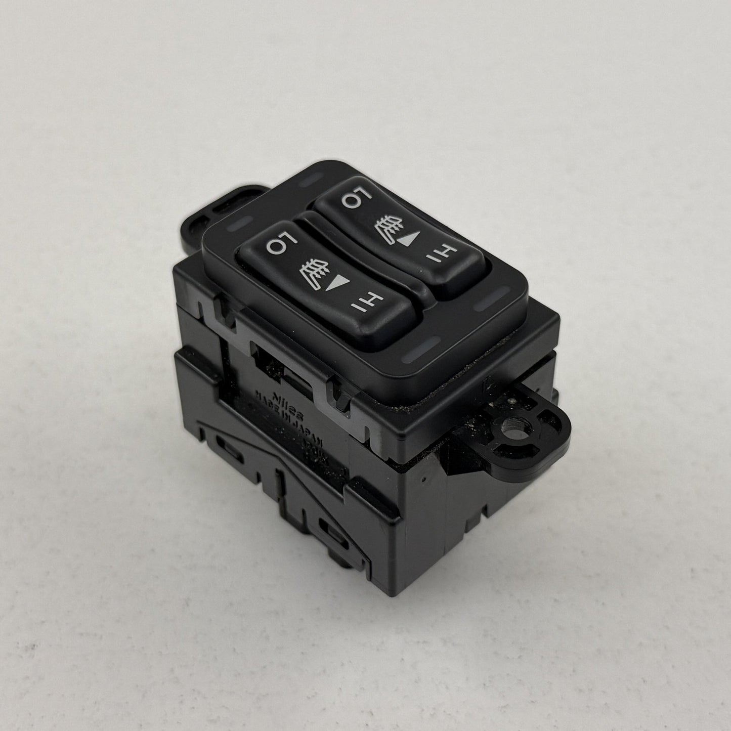 2015-2021 Subaru WRX Or STI Front Heated Seat Control Switch OEM